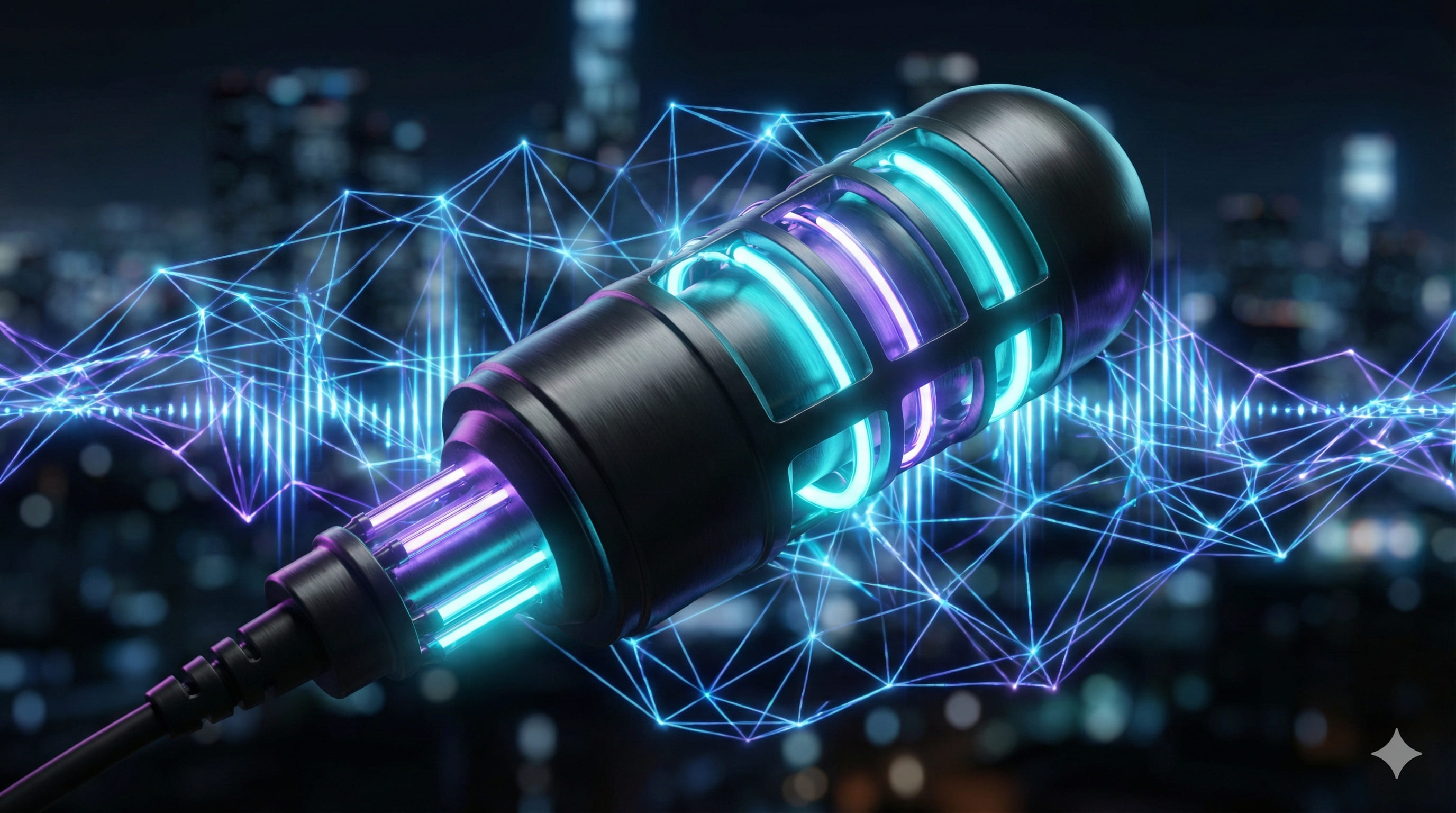 Voice AI Agent Concept