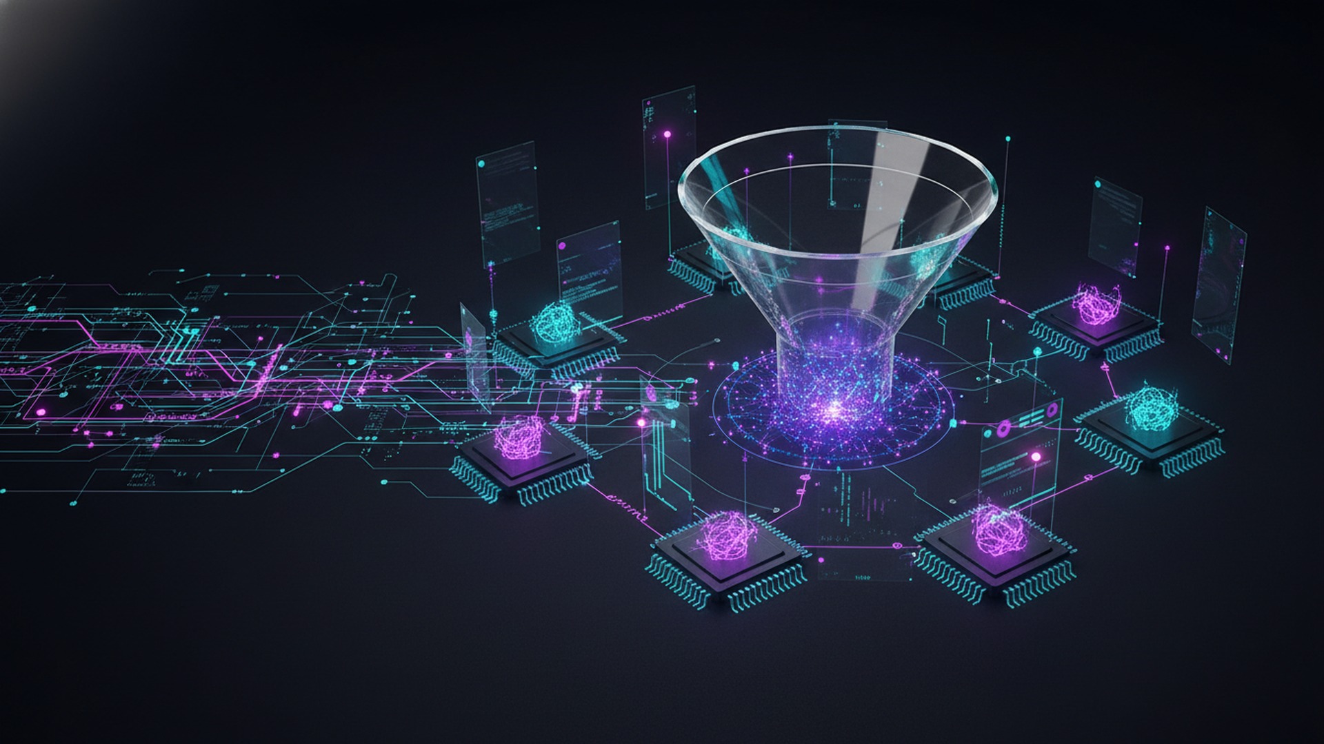 Multi-agent workflows: как собрать отдел продаж из нескольких AI-агентов, а не одного умного чата