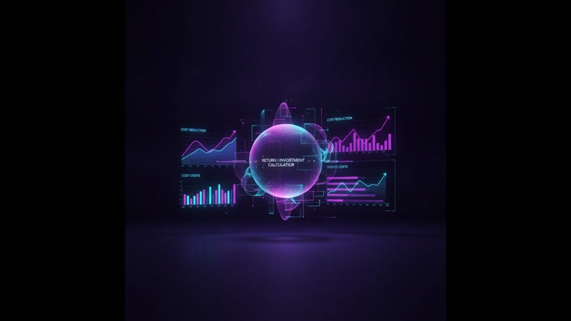 AI-агенты сокращают затраты на маркетинг на 80–90%: математика для CEO