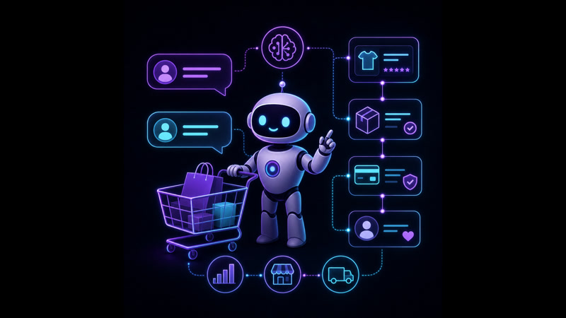 51% компаний уже запустили AI-агентов: как малому бизнесу повторить на n8n